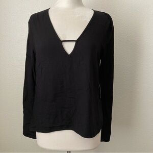 NWT Tobi Blouse | Size L